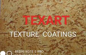 TEXART TEXTURE DESIGNS