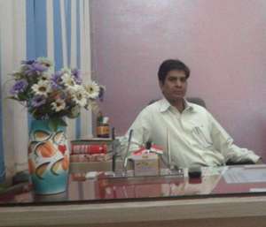 Virendra