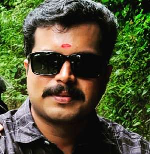 sreejith