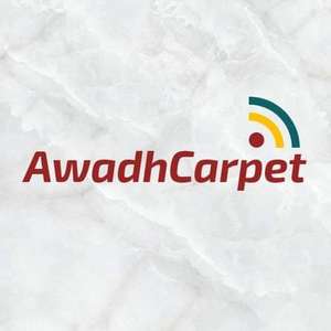 Awadh Carpet