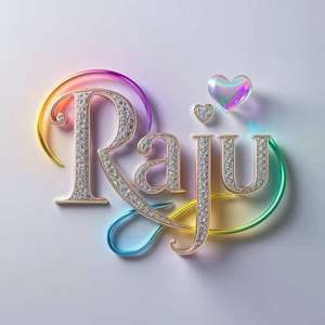 raju