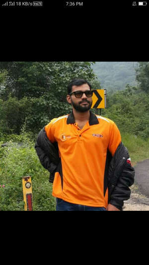 Mohamed shereef