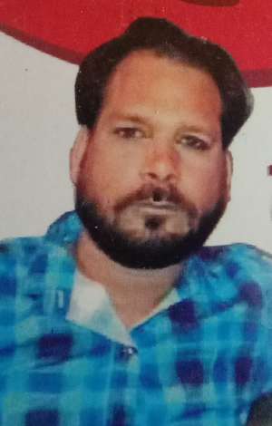 Shahnawaz