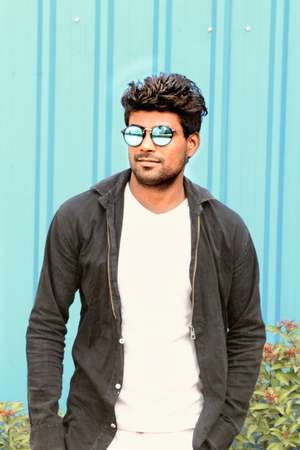 sameer