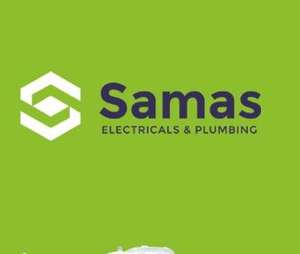 SAMAS electricals
