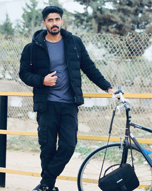 Anoop