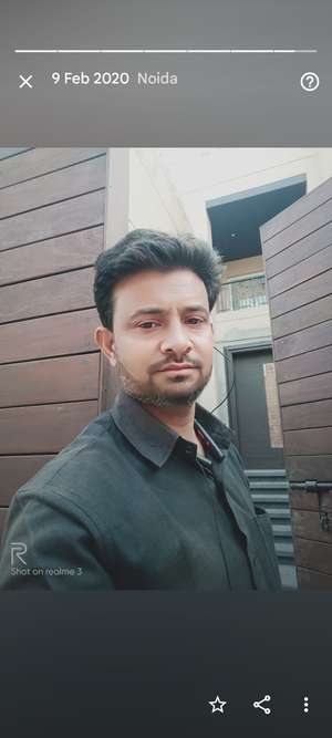 Saleem Salmani