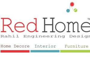 RED HOME