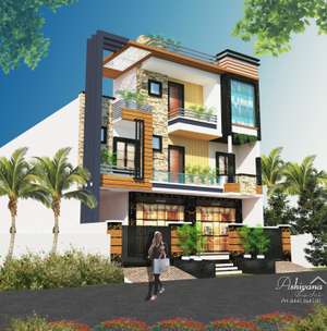Ashiyana Design