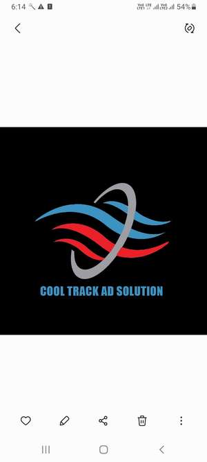 cool track ad solution 