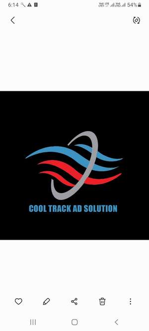 COOL TRACK AD SOLUTION 