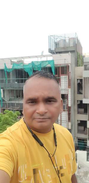 Dharmender Sharma