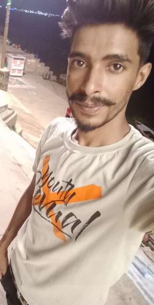 sunil kumar