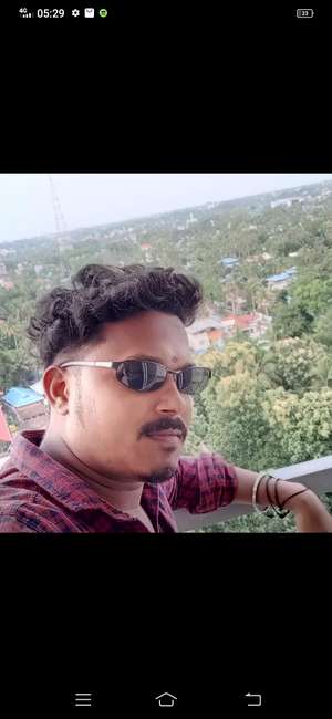 Akhil AcharyA