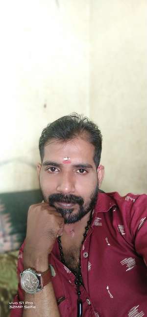 Rajesh Kannan