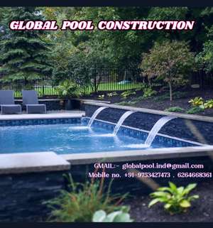 GLOBAL POOL  CONSTRUCTION 