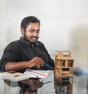 Akash  Architect 