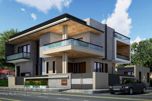 Architect kuldeep