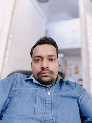 Vishesh kumar