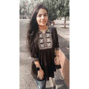 Manisha 