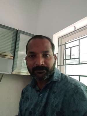 SARATH CHANDRAN