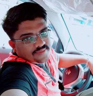 Rajesh S G