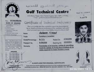 Saleemahmed