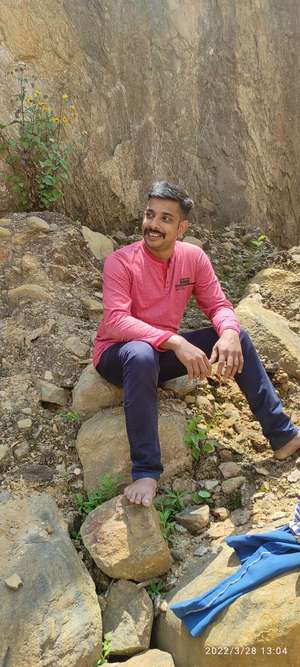 Manikandan