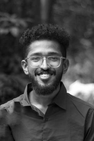 Ar Thushar 