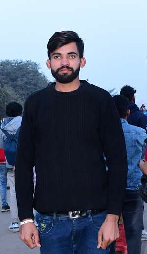 Nandkishor