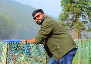 AHAMMAD