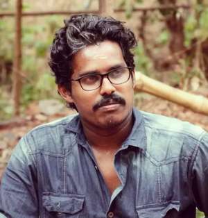 Syamprasad