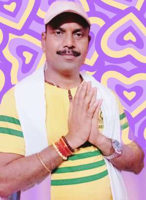 DASARATH BEHERA