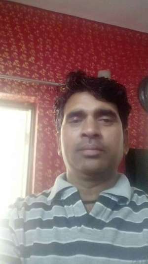 Babulal Vishwakarma