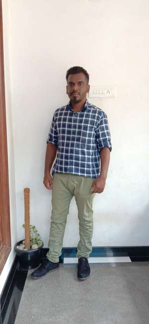 Thajudeen