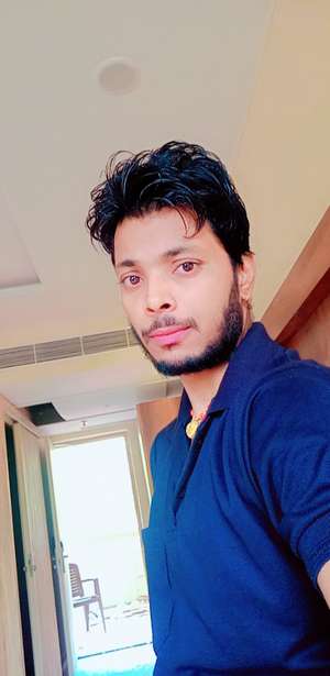 Abhishek 