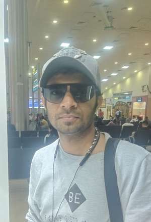 PREMKUMAR P