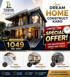 Tosha 