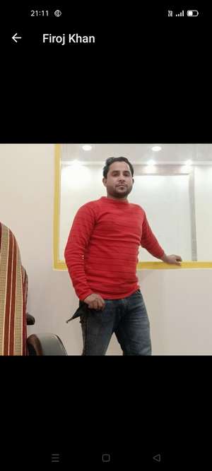 Firoj
