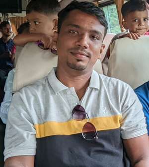 SHARAFALI MATTARA