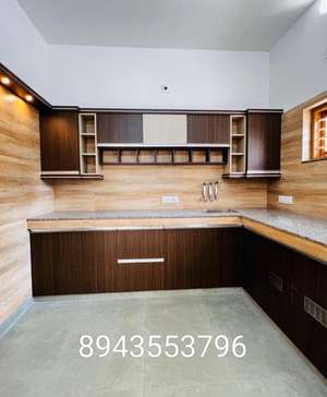 MODULARKITCHEN sajith