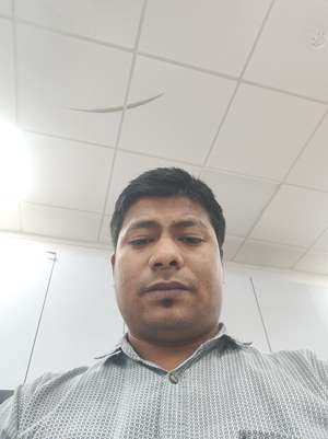 mohan bisht