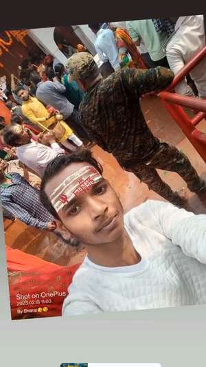 Bharat