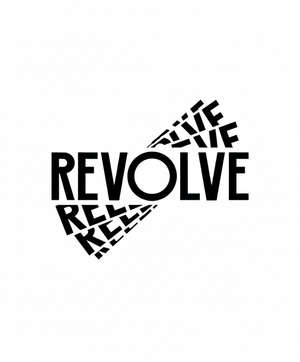 REVOLVE 
