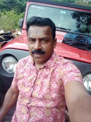 Sajikumar T Sajikumar