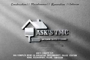 ASKS CRAFTY
