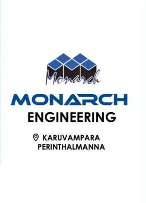 monarch upvc