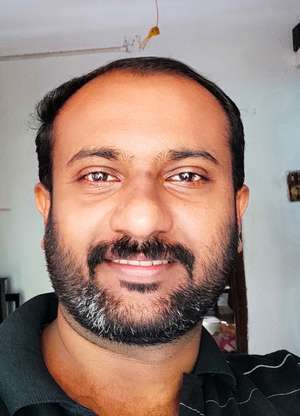 Rajinesh