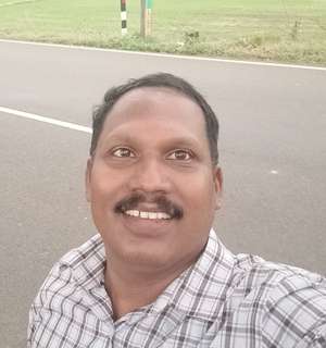 sajithkumar sivaraman