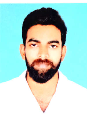 Nidhin